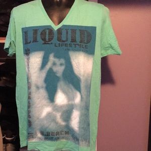 Jack and Jones mens tshirt.